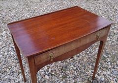 0304201818th century antique mahogany side table 27½w 16½d 28h _10.JPG